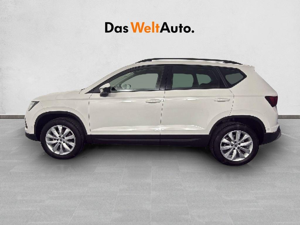 SEAT Ateca 1.5 TSI Style Evo Edition 110 kW (150 CV) - 11