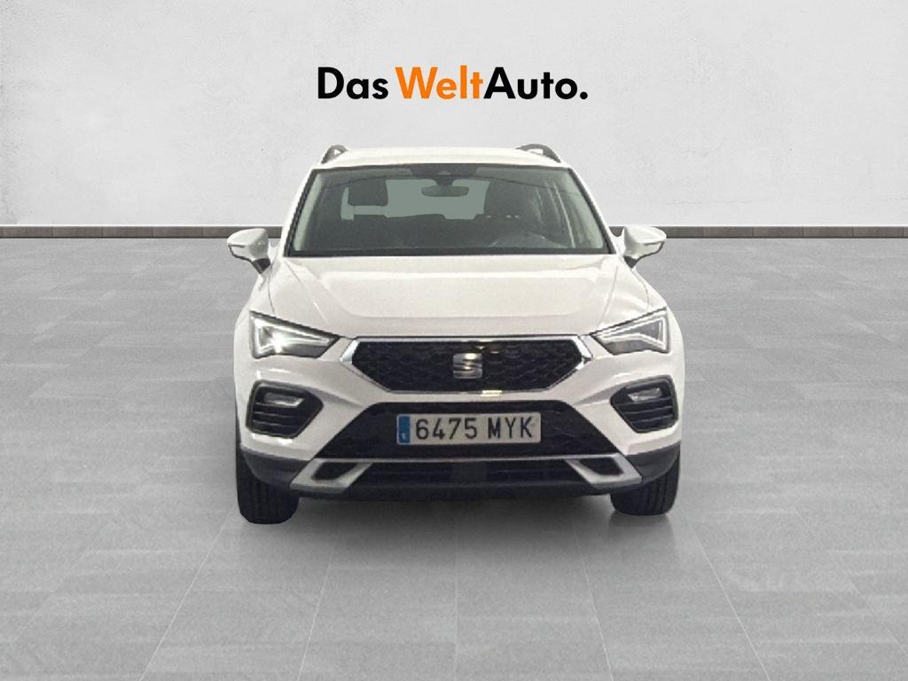SEAT Ateca 1.5 TSI Style Evo Edition 110 kW (150 CV) - 18