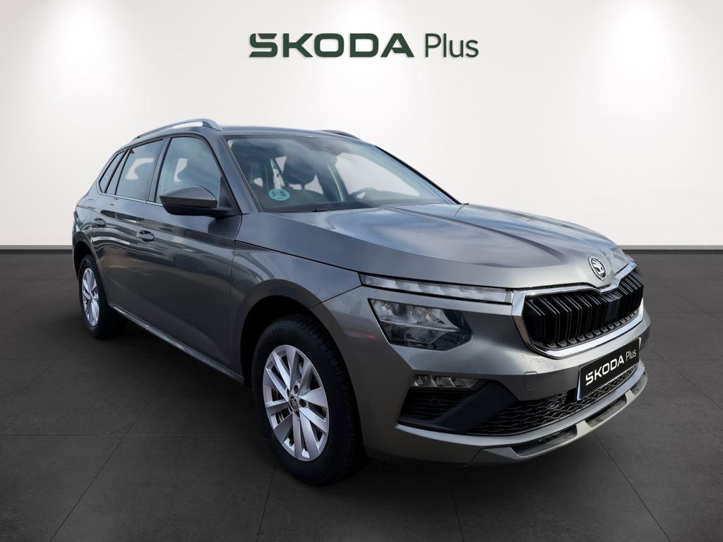 Skoda Kamiq 1.0 TSI Selection 85 kW (115 CV) - 0