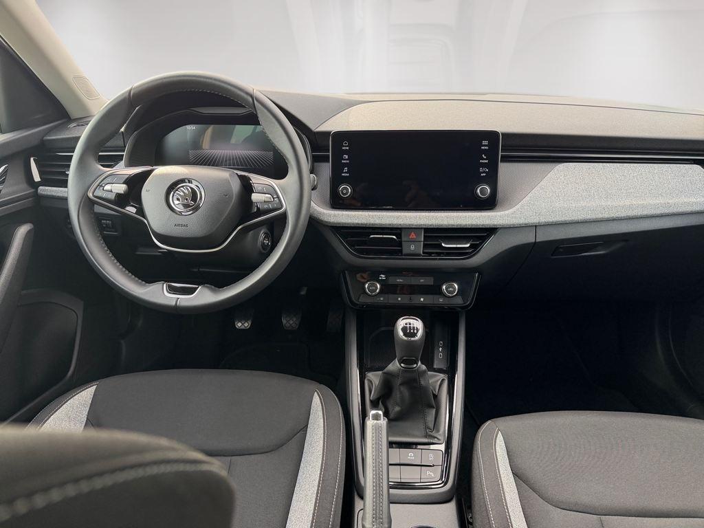 Skoda Kamiq 1.0 TSI Selection 85 kW (115 CV) - 3