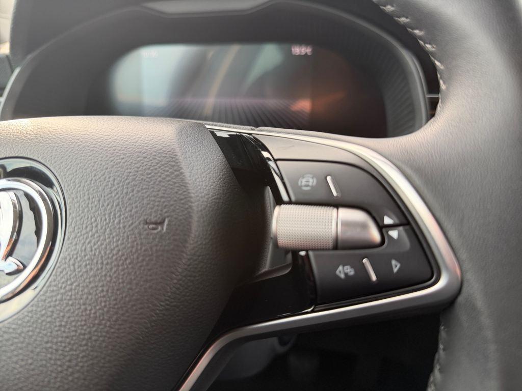 Skoda Kamiq 1.0 TSI Selection 85 kW (115 CV) - 9