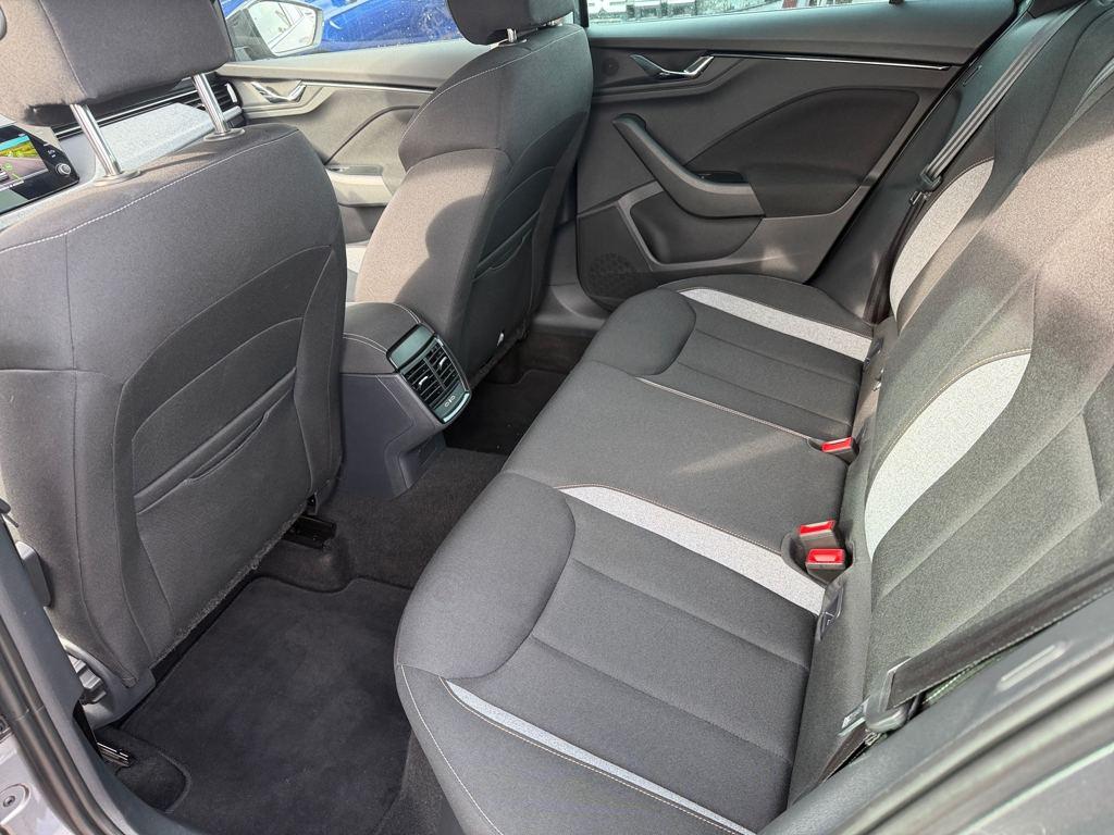 Skoda Kamiq 1.0 TSI Selection 85 kW (115 CV) - 15