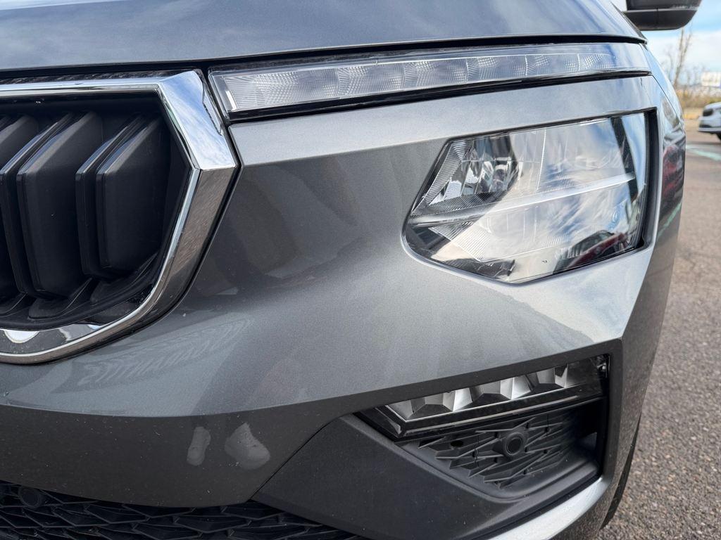 Skoda Kamiq 1.0 TSI Selection 85 kW (115 CV) - 17