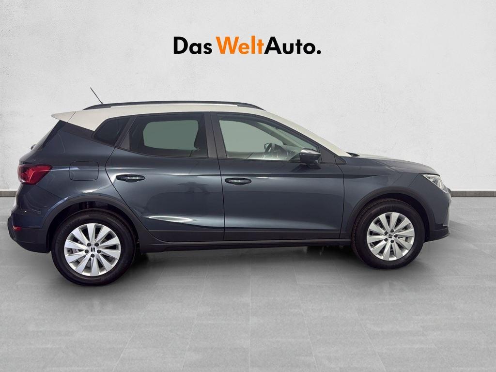 SEAT Arona 1.0 TSI Style Special Edition 85 kW (115 CV) - 2
