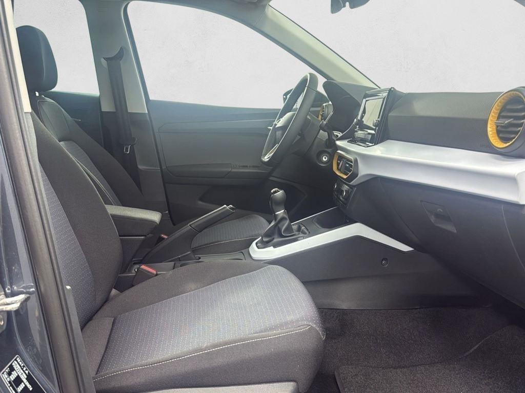 SEAT Arona 1.0 TSI Style Special Edition 85 kW (115 CV) - 4