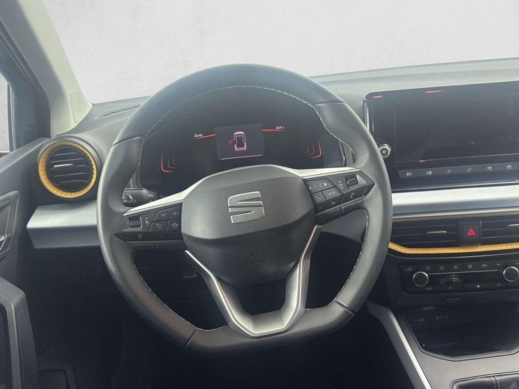 SEAT Arona 1.0 TSI Style Special Edition 85 kW (115 CV) - 12