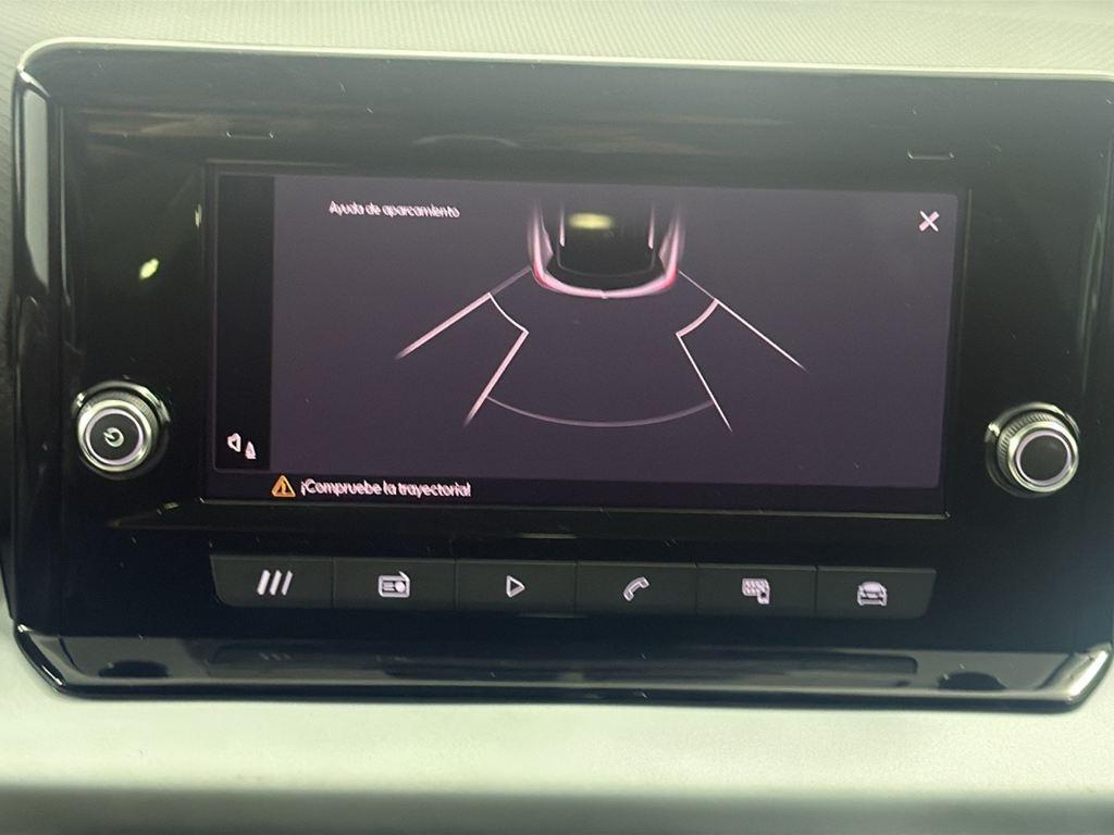 SEAT Arona 1.0 TSI Style Special Edition 85 kW (115 CV) - 15