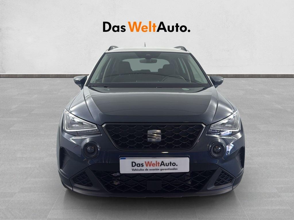 SEAT Arona 1.0 TSI Style Special Edition 85 kW (115 CV) - 18