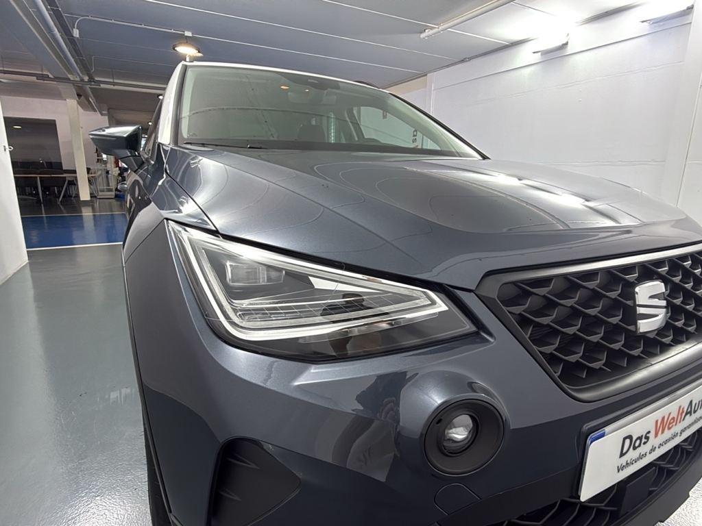 SEAT Arona 1.0 TSI Style Special Edition 85 kW (115 CV) - 19