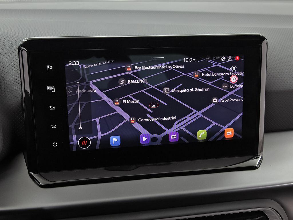 SEAT Arona 1.0 TSI FR Special Edition 85 kW (115 CV) - 15