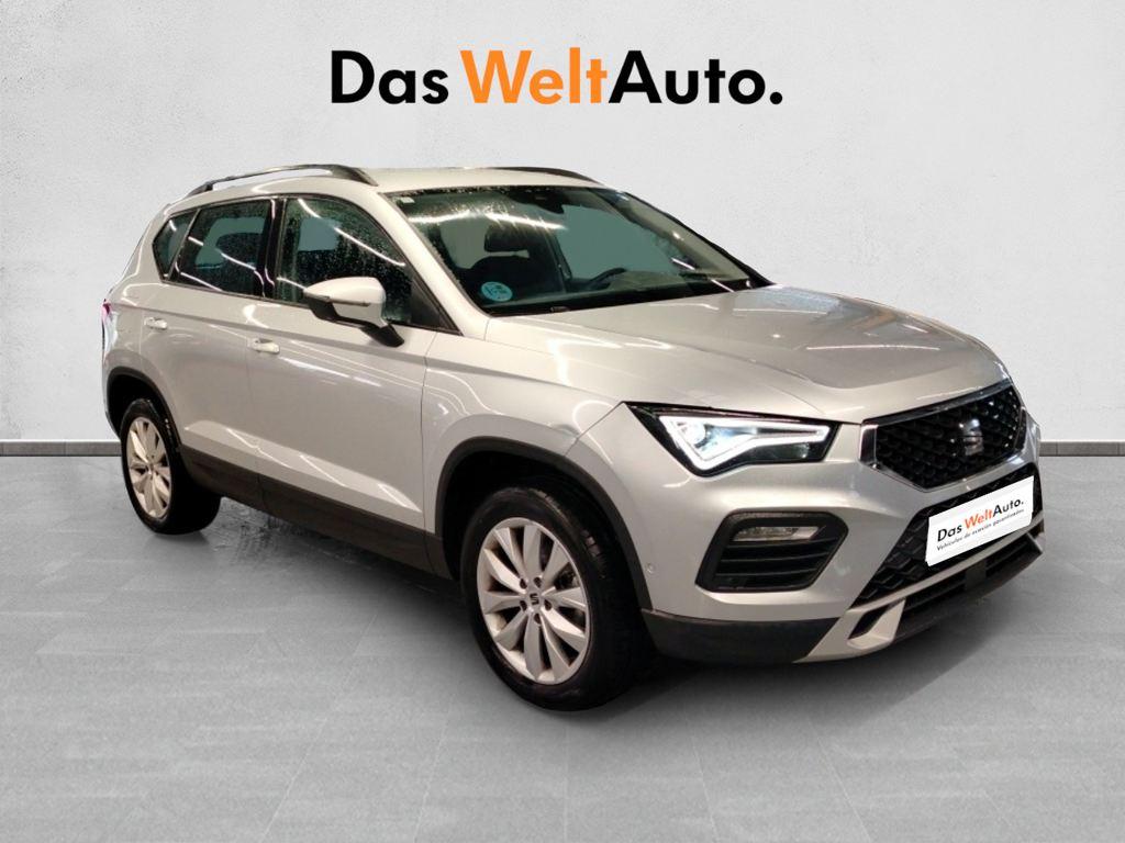 SEAT Ateca 1.5 TSI Style Evo Edition DSG 110 kW (150 CV) - 0