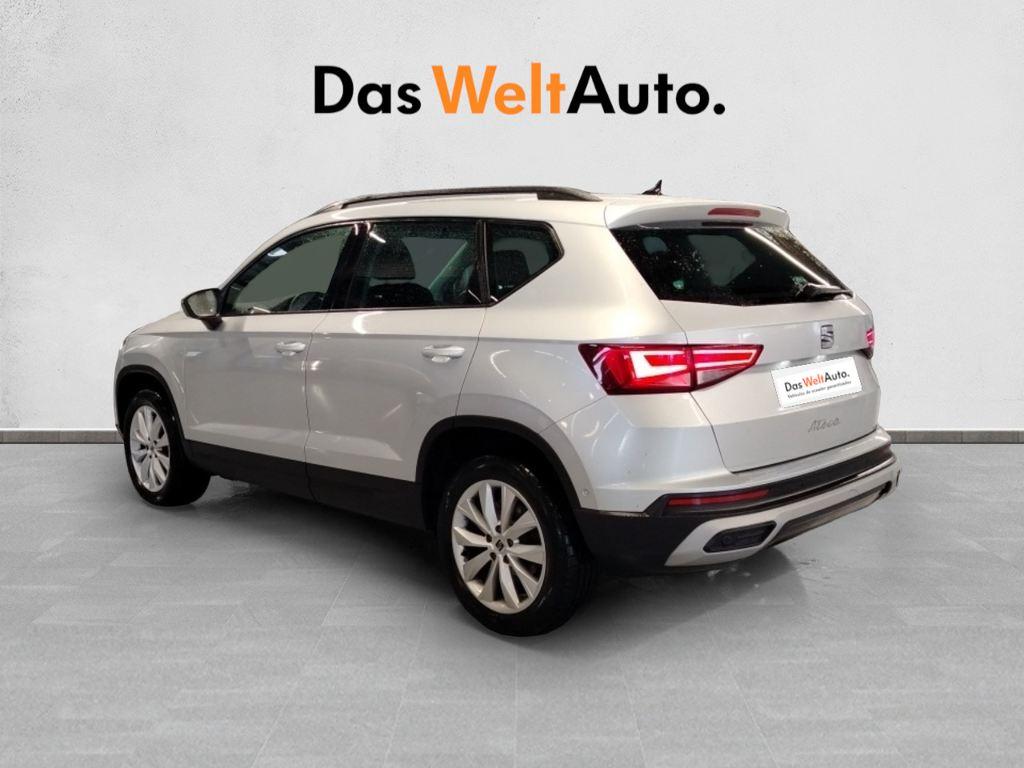 SEAT Ateca 1.5 TSI Style Evo Edition DSG 110 kW (150 CV) - 1