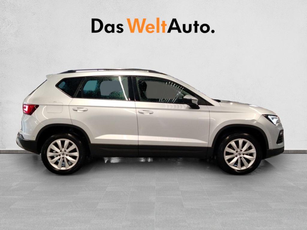 SEAT Ateca 1.5 TSI Style Evo Edition DSG 110 kW (150 CV) - 2