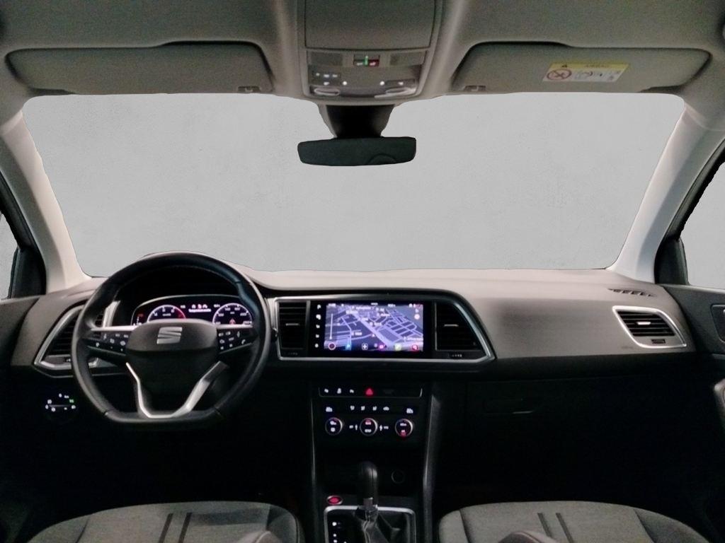SEAT Ateca 1.5 TSI Style Evo Edition DSG 110 kW (150 CV) - 3