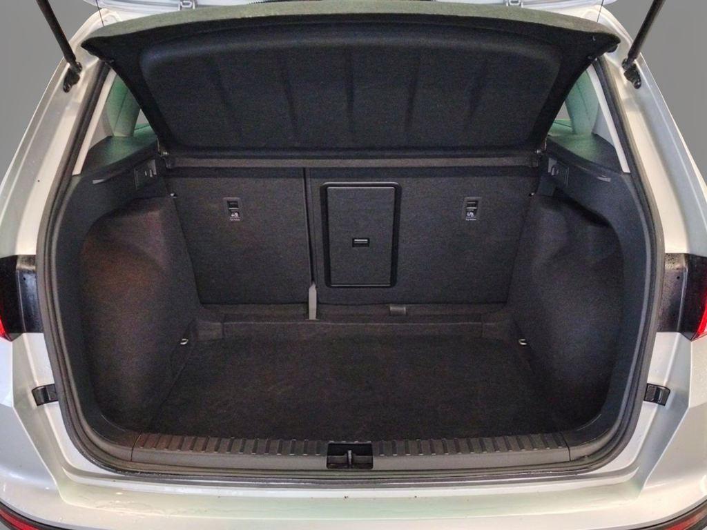 SEAT Ateca 1.5 TSI Style Evo Edition DSG 110 kW (150 CV) - 6