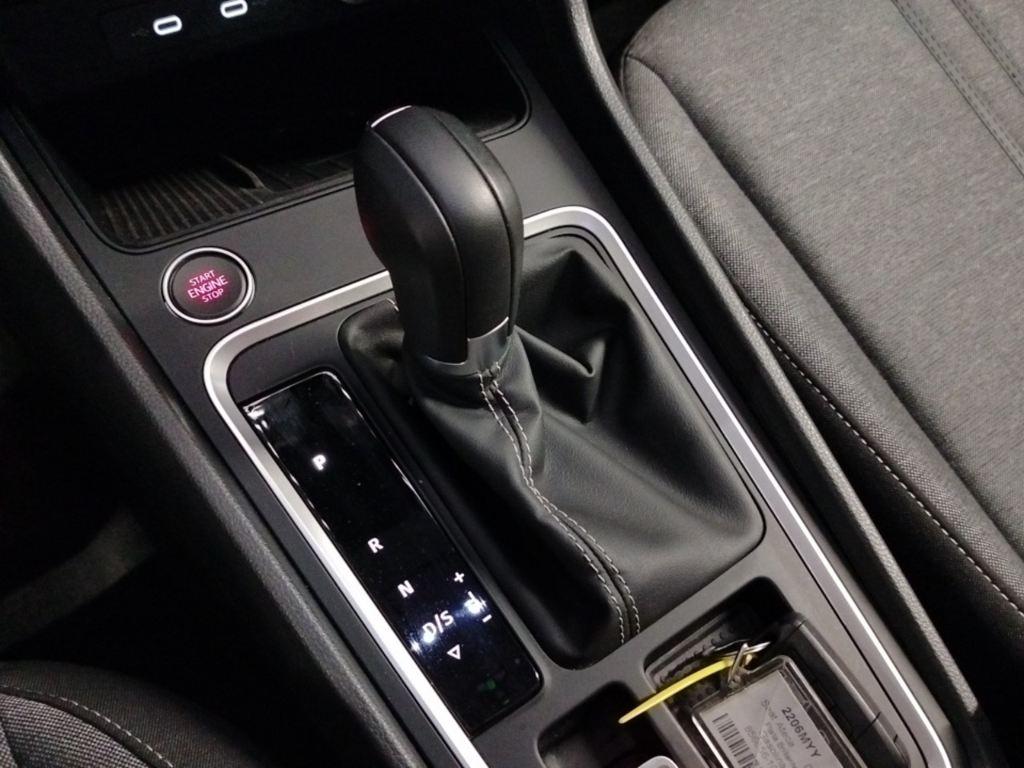 SEAT Ateca 1.5 TSI Style Evo Edition DSG 110 kW (150 CV) - 8