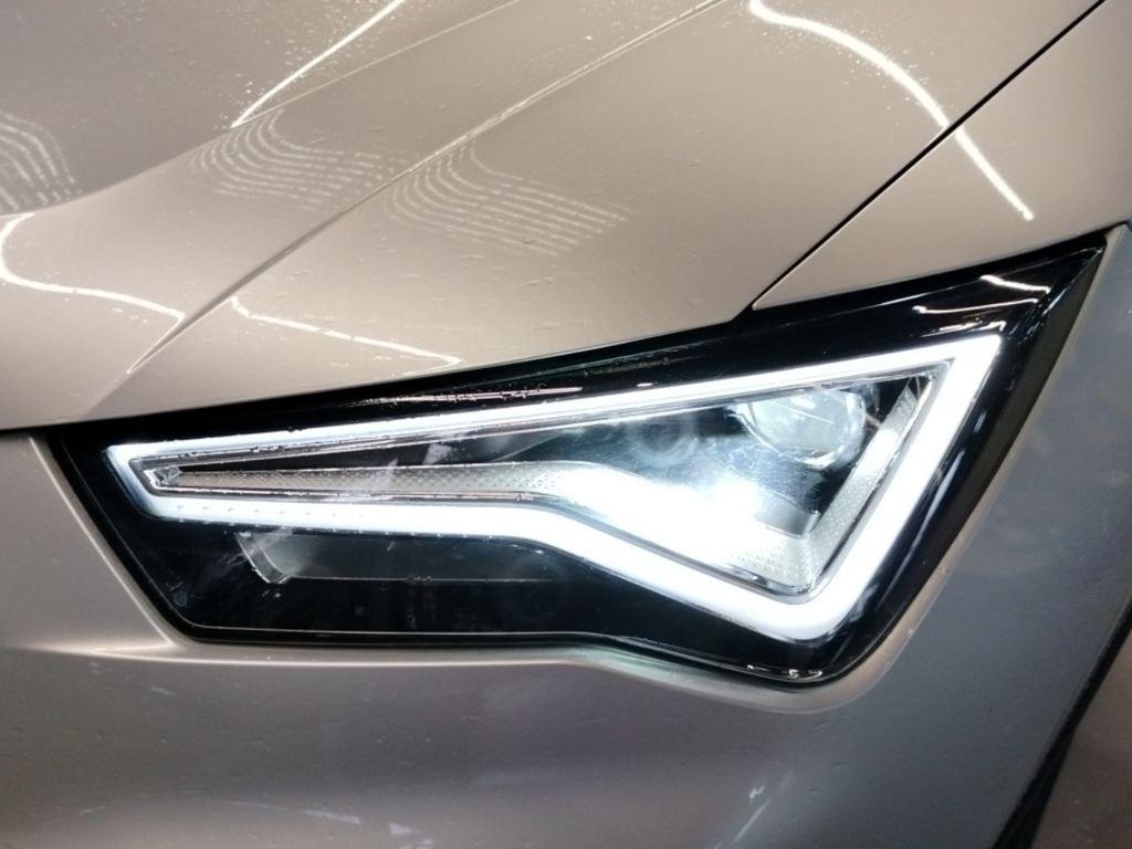 SEAT Ateca 1.5 TSI Style Evo Edition DSG 110 kW (150 CV) - 9