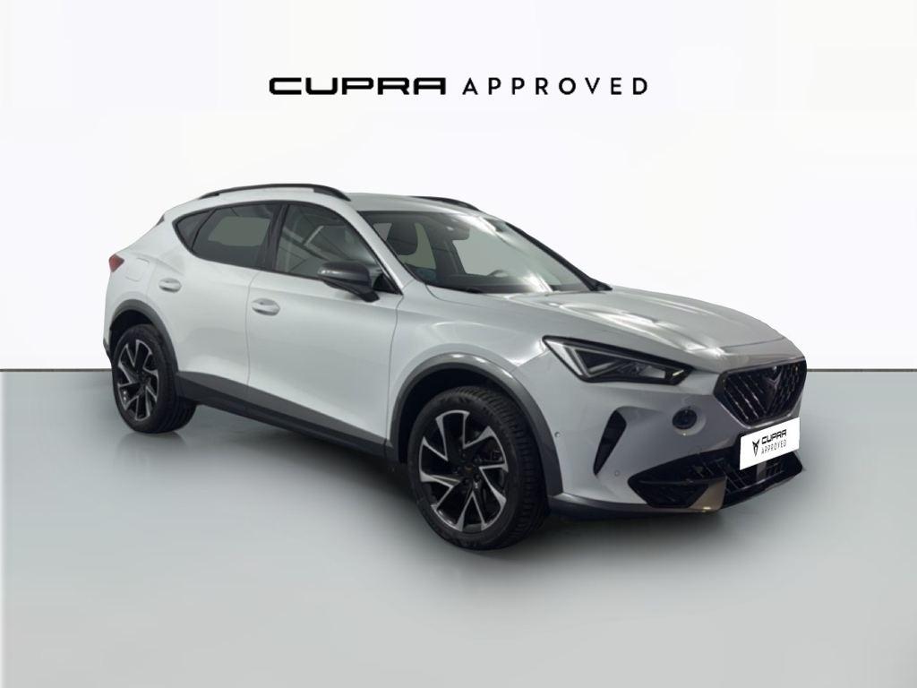CUPRA Formentor 1.5 TSI 110 kW (150 CV) - 0