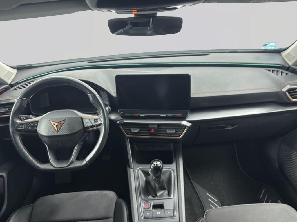 CUPRA Formentor 1.5 TSI 110 kW (150 CV) - 3