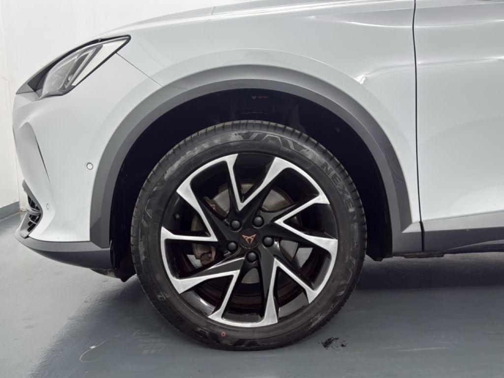 CUPRA Formentor 1.5 TSI 110 kW (150 CV) - 7