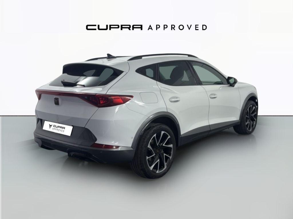 CUPRA Formentor 1.5 TSI 110 kW (150 CV) - 9
