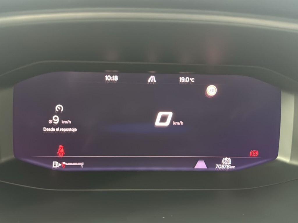 CUPRA Formentor 1.5 TSI 110 kW (150 CV) - 11