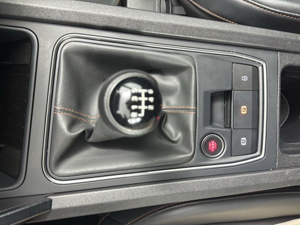 CUPRA Formentor 1.5 TSI 110 kW (150 CV) - 13