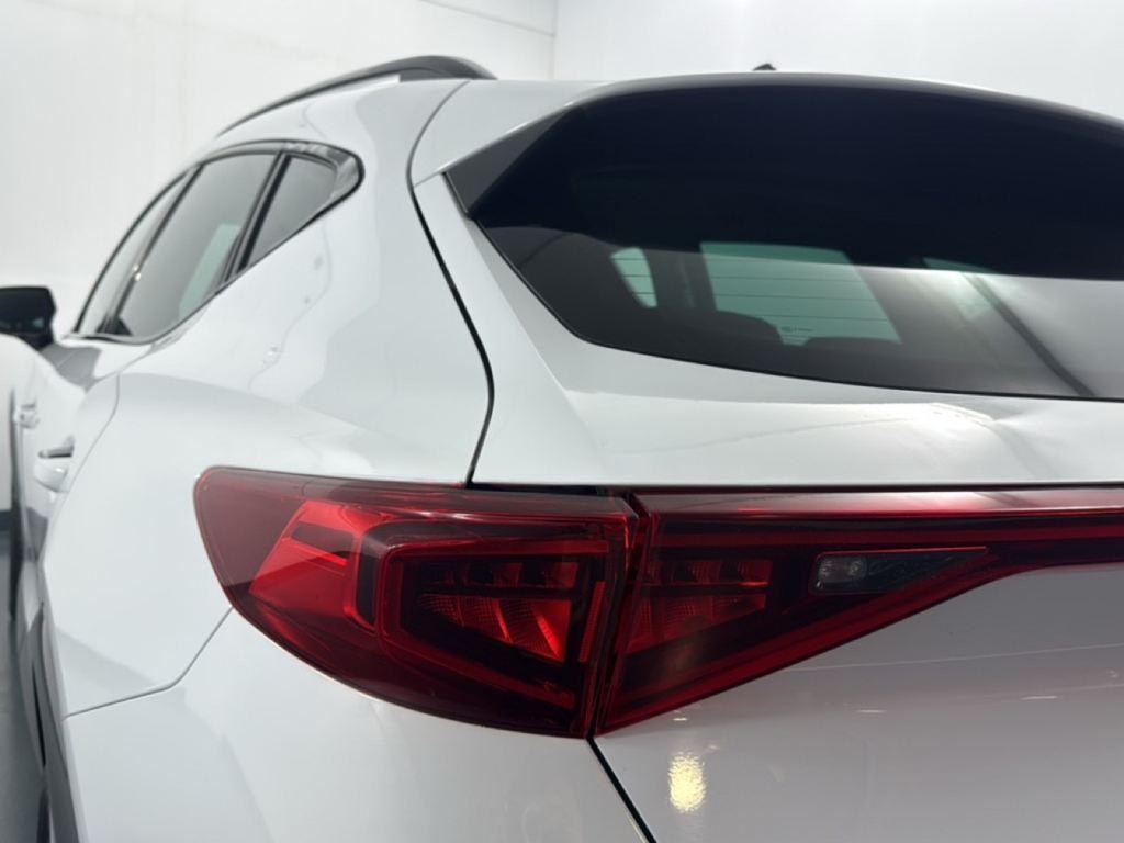 CUPRA Formentor 1.5 TSI 110 kW (150 CV) - 15