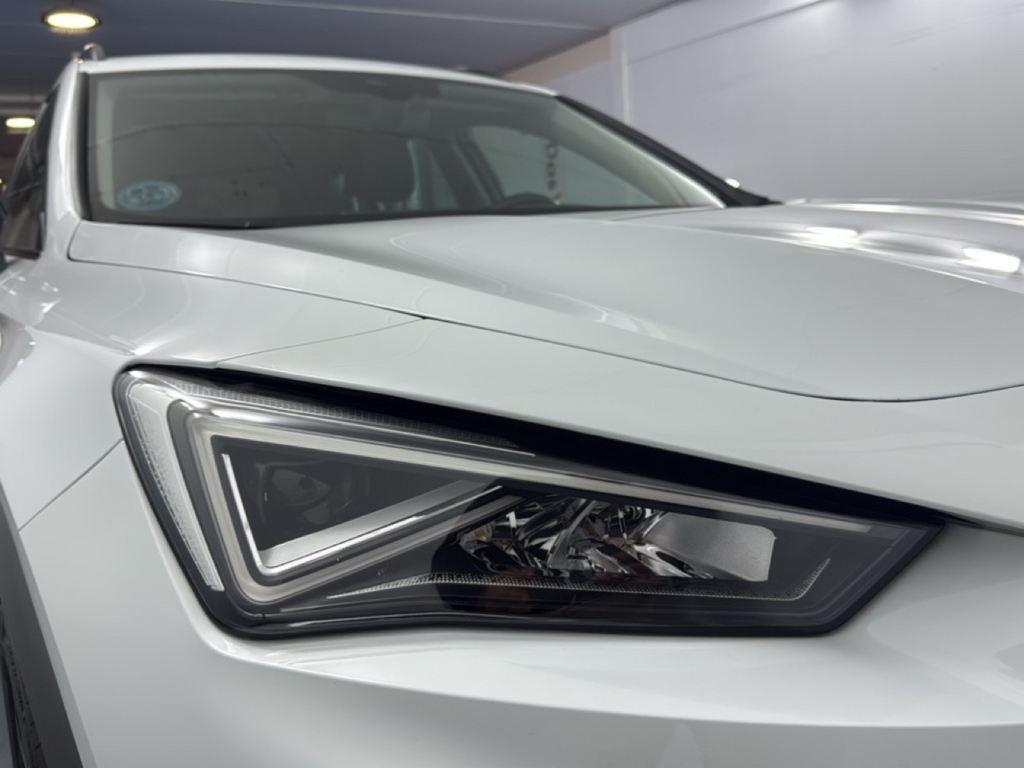 CUPRA Formentor 1.5 TSI 110 kW (150 CV) - 16