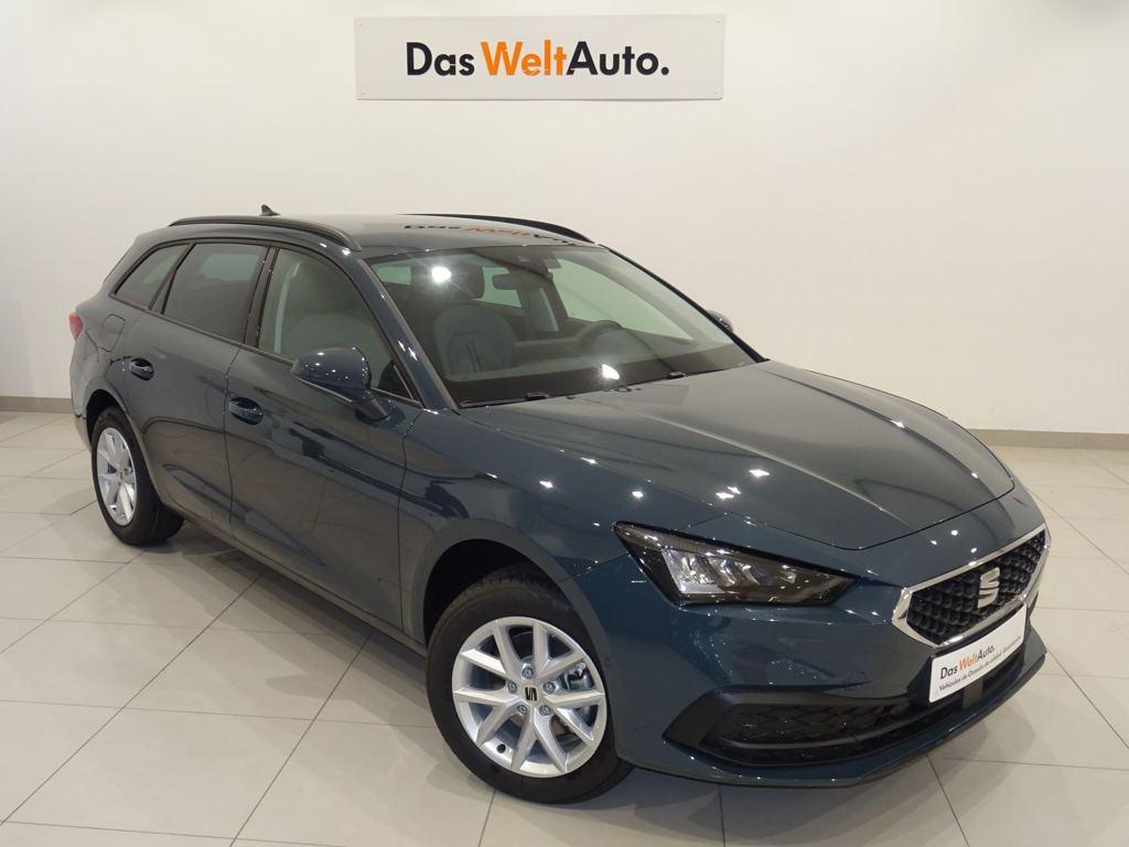 SEAT León ST 1.5 TSI Style Special Edition 110 kW (150 CV) - 0