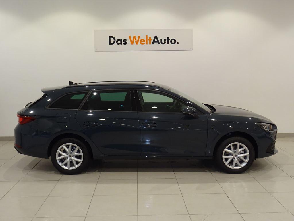 SEAT León ST 1.5 TSI Style Special Edition 110 kW (150 CV) - 2