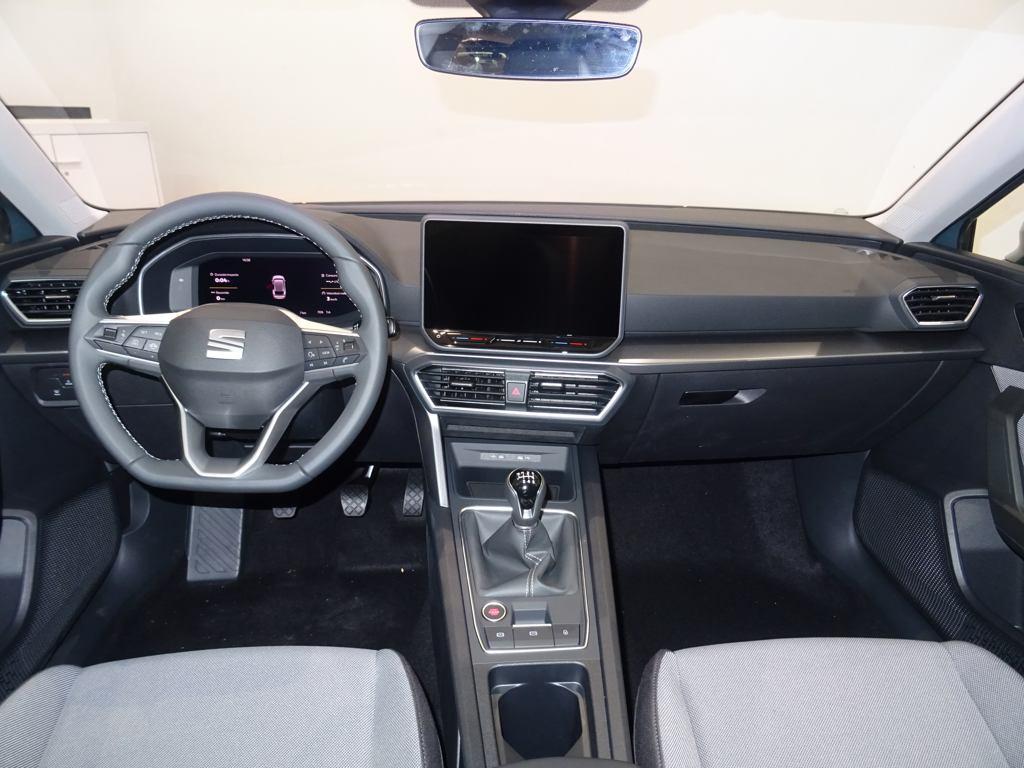SEAT León ST 1.5 TSI Style Special Edition 110 kW (150 CV) - 3