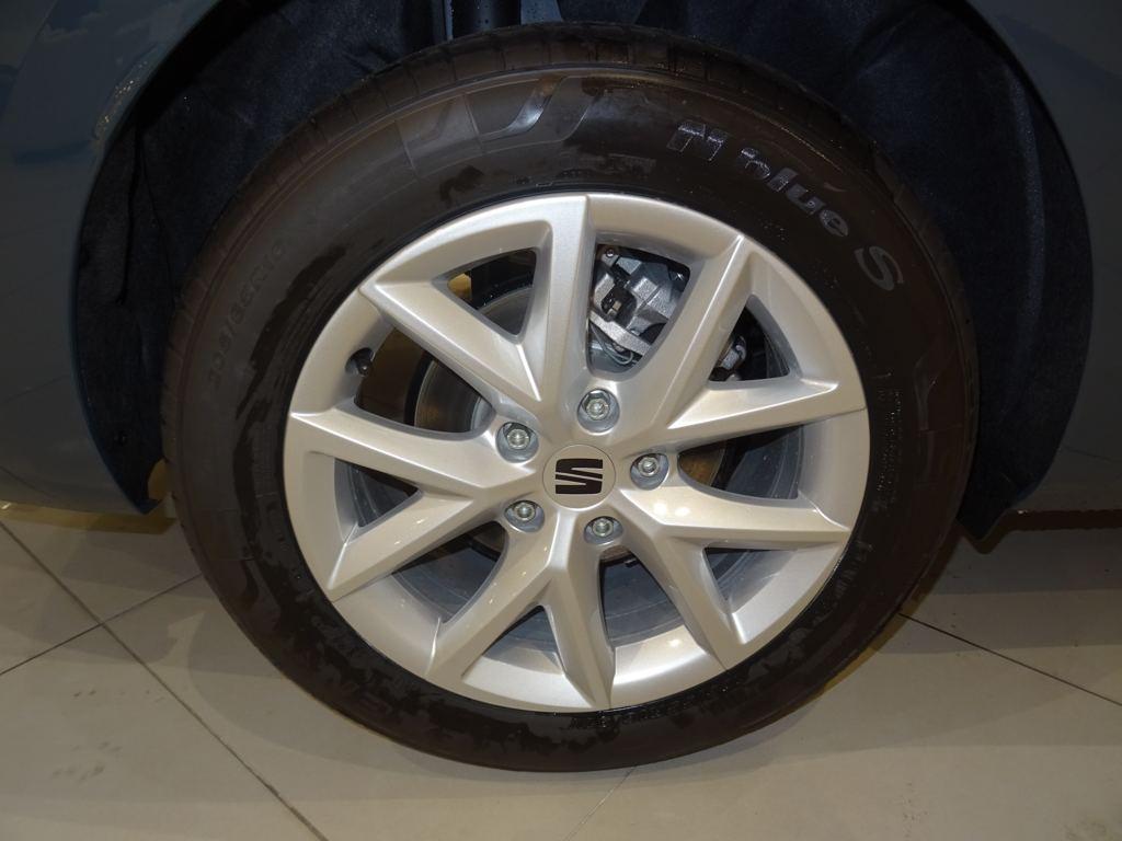 SEAT León ST 1.5 TSI Style Special Edition 110 kW (150 CV) - 7