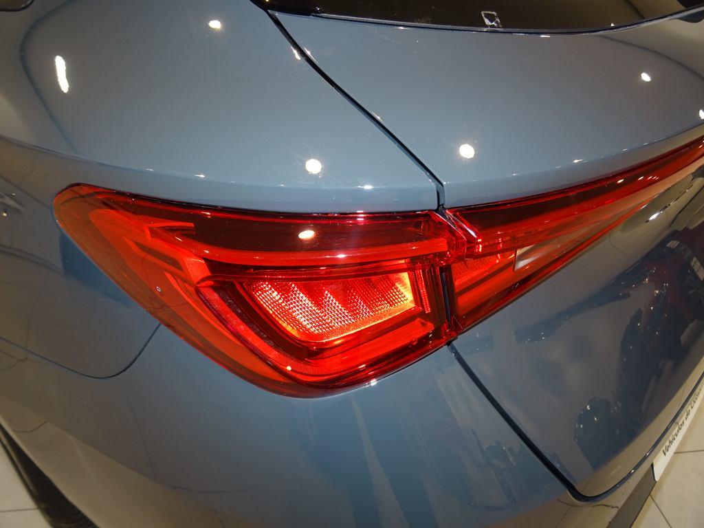 SEAT León ST 1.5 TSI Style Special Edition 110 kW (150 CV) - 8