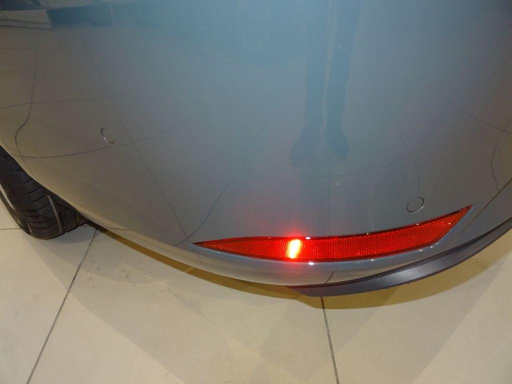 SEAT León ST 1.5 TSI Style Special Edition 110 kW (150 CV) - 9