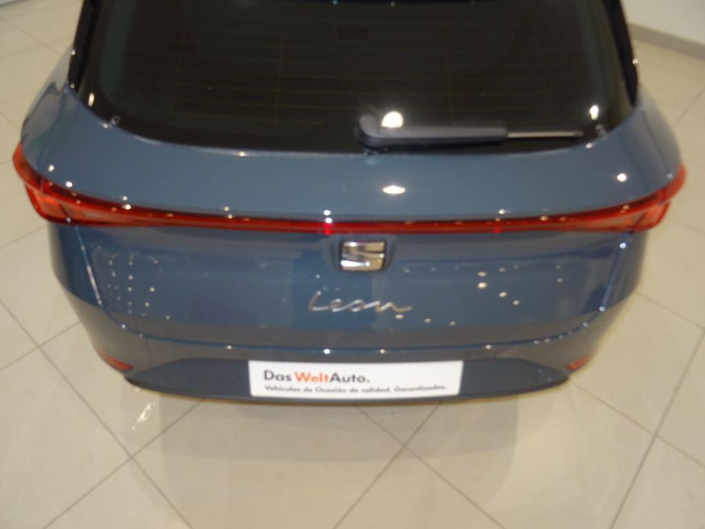 SEAT León ST 1.5 TSI Style Special Edition 110 kW (150 CV) - 10