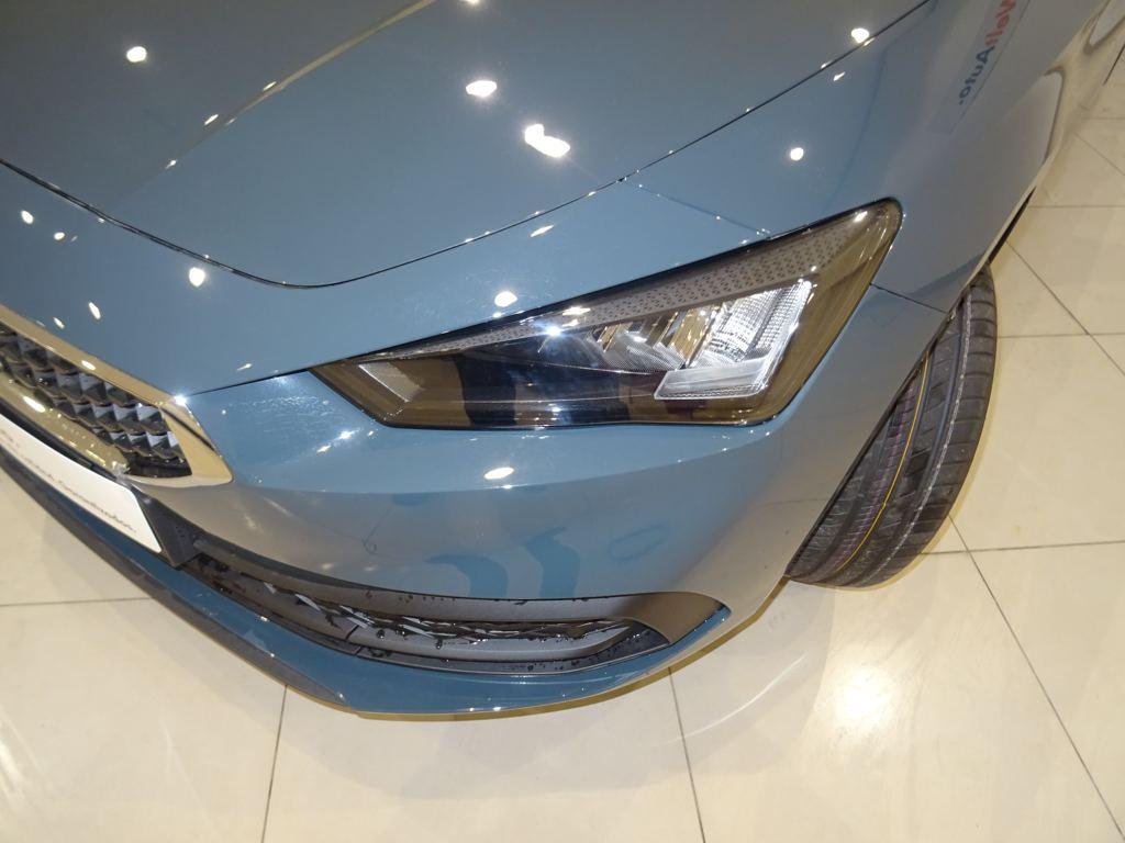 SEAT León ST 1.5 TSI Style Special Edition 110 kW (150 CV) - 12