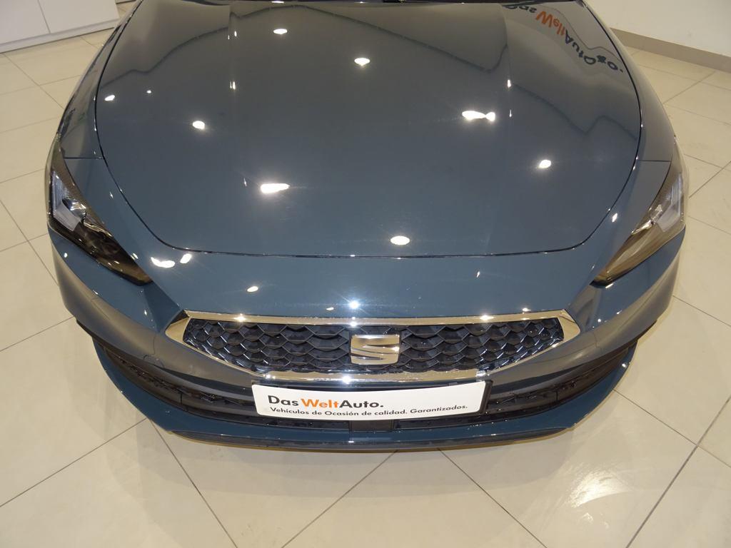 SEAT León ST 1.5 TSI Style Special Edition 110 kW (150 CV) - 15