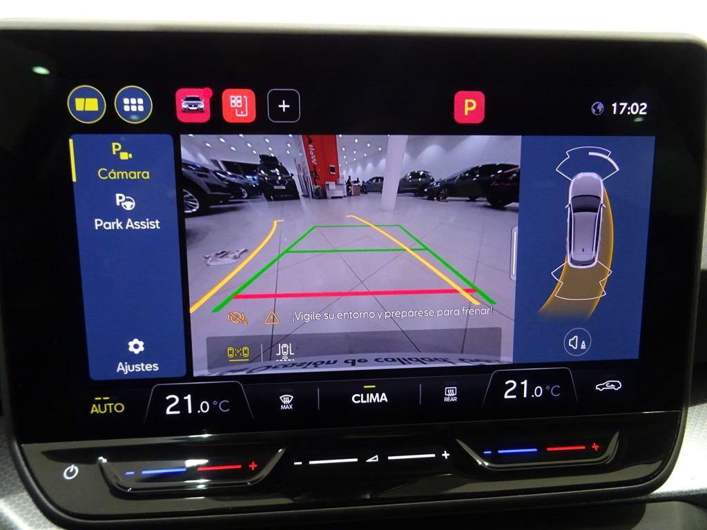 SEAT León ST 1.5 TSI Style Special Edition 110 kW (150 CV) - 17