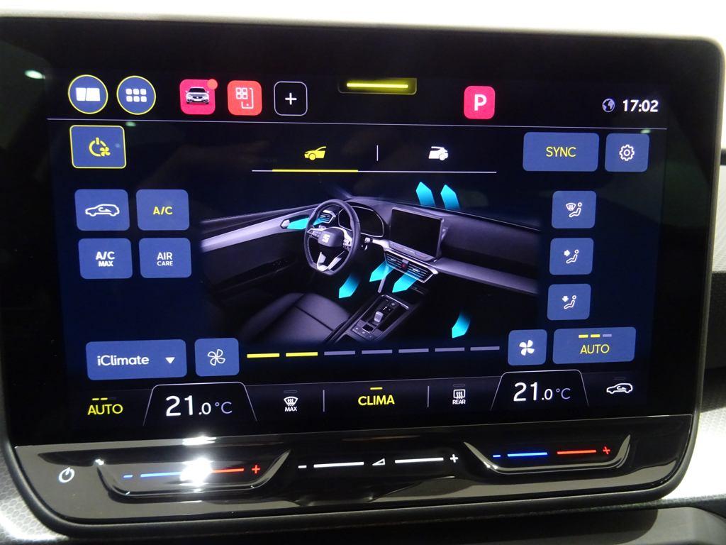 SEAT León ST 1.5 TSI Style Special Edition 110 kW (150 CV) - 18