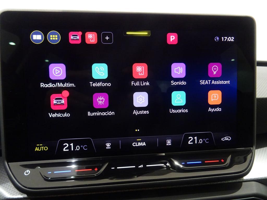 SEAT León ST 1.5 TSI Style Special Edition 110 kW (150 CV) - 19