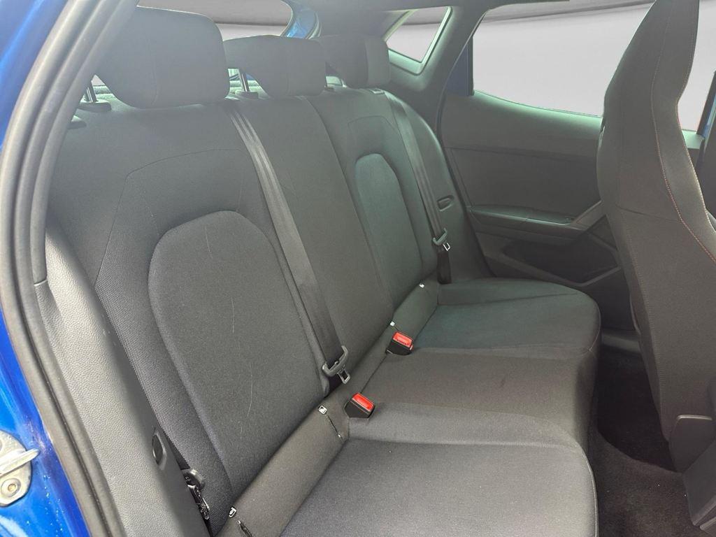 SEAT Ibiza 1.0 TSI FR Salta 85 kW (115 CV) - 5