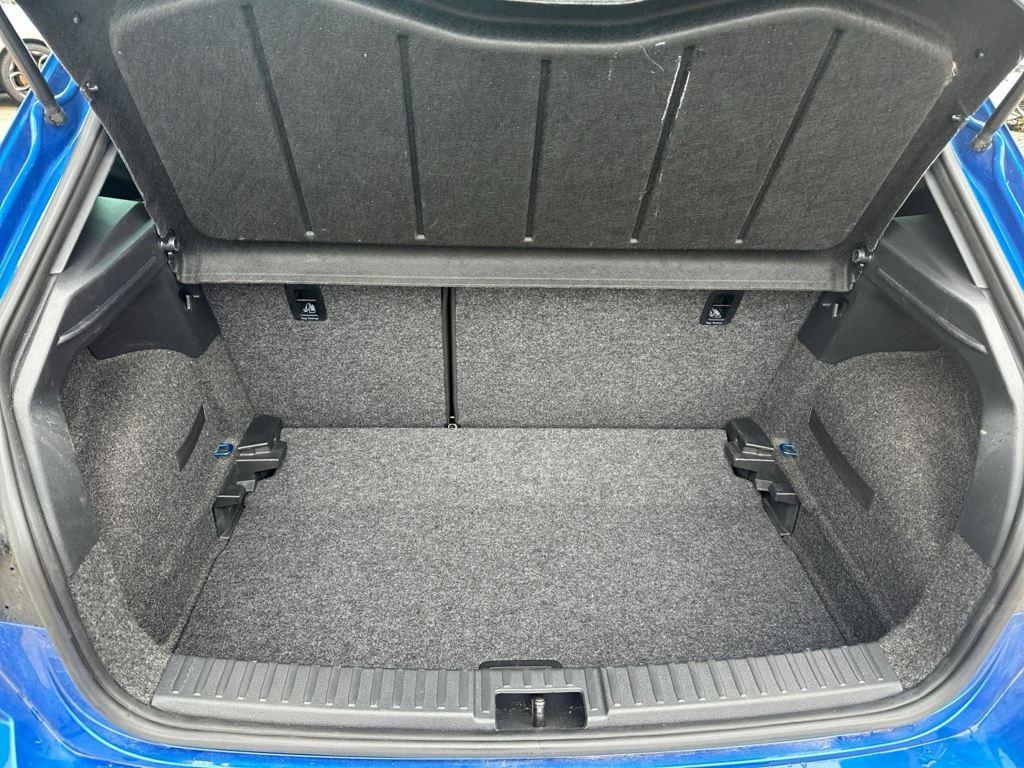 SEAT Ibiza 1.0 TSI FR Salta 85 kW (115 CV) - 6