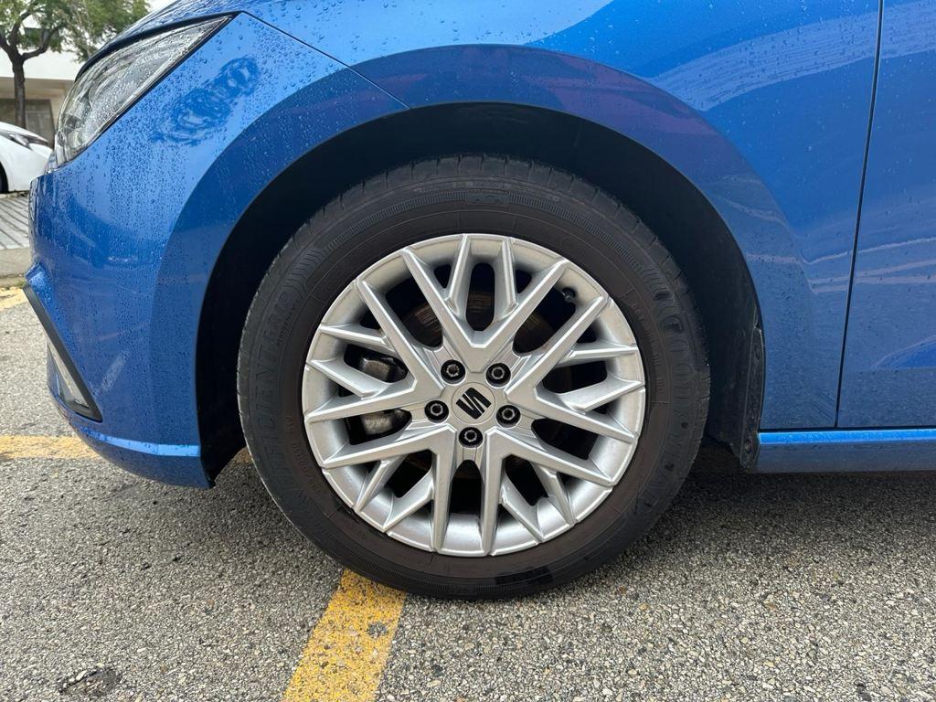 SEAT Ibiza 1.0 TSI FR Salta 85 kW (115 CV) - 7