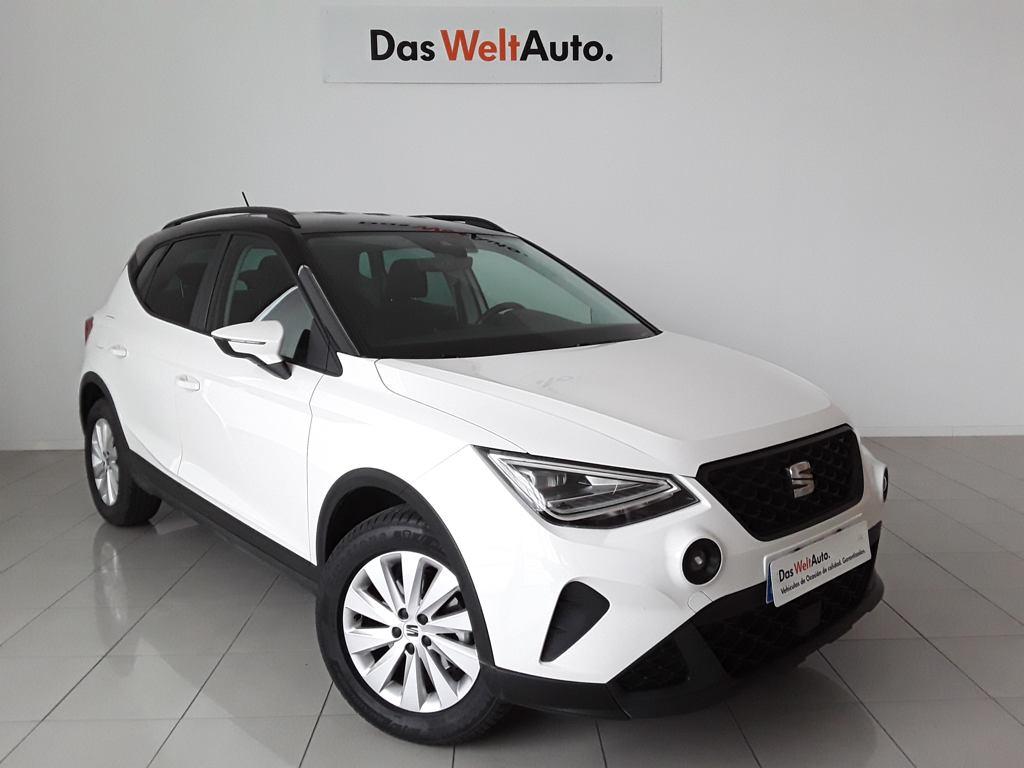 SEAT Arona 1.0 TSI Style Special Edition 85 kW (115 CV) - 0