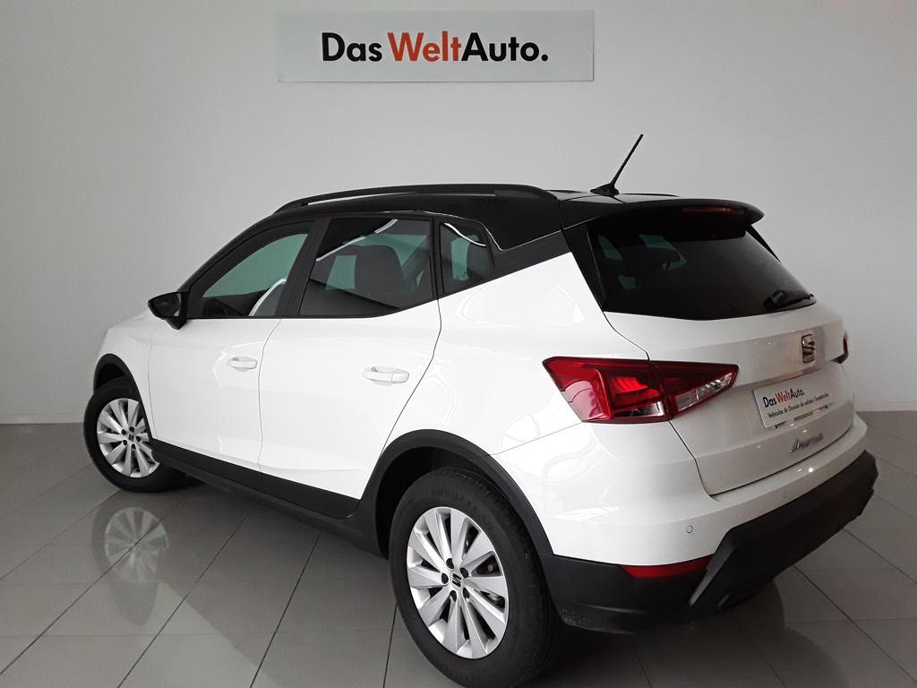 SEAT Arona 1.0 TSI Style Special Edition 85 kW (115 CV) - 1