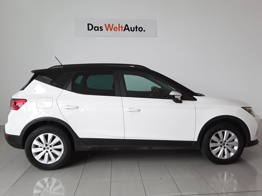SEAT Arona 1.0 TSI Style Special Edition 85 kW (115 CV) - 2