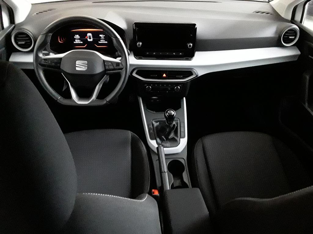 SEAT Arona 1.0 TSI Style Special Edition 85 kW (115 CV) - 3