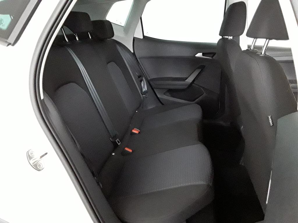 SEAT Arona 1.0 TSI Style Special Edition 85 kW (115 CV) - 5