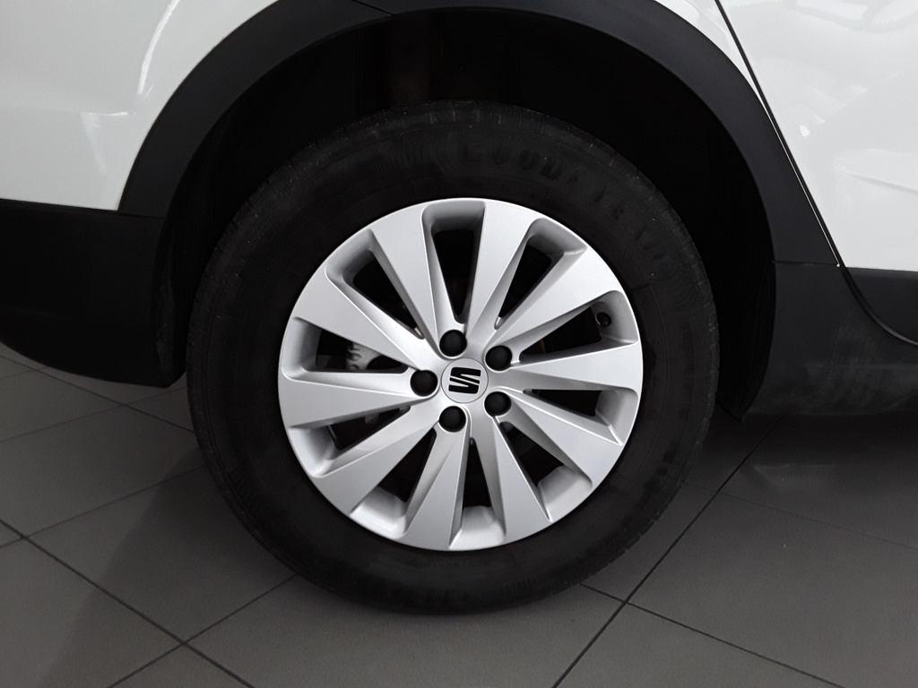 SEAT Arona 1.0 TSI Style Special Edition 85 kW (115 CV) - 7